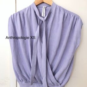 Anthropologie sweater sz XS NWT